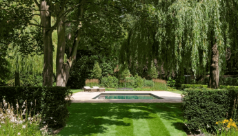 Fall Lawn Maintenance: Benefits of Core Aeration